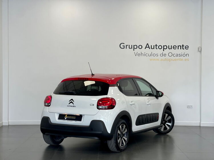 Citroën C3 SHINE foto 4