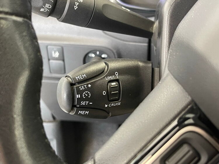 Citroën C3 SHINE foto 25