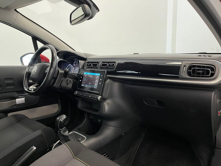 Citroën C3 SHINE foto 30