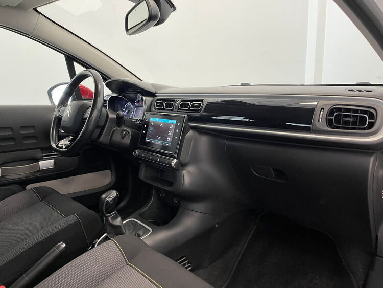 Citroën C3 SHINE foto 31
