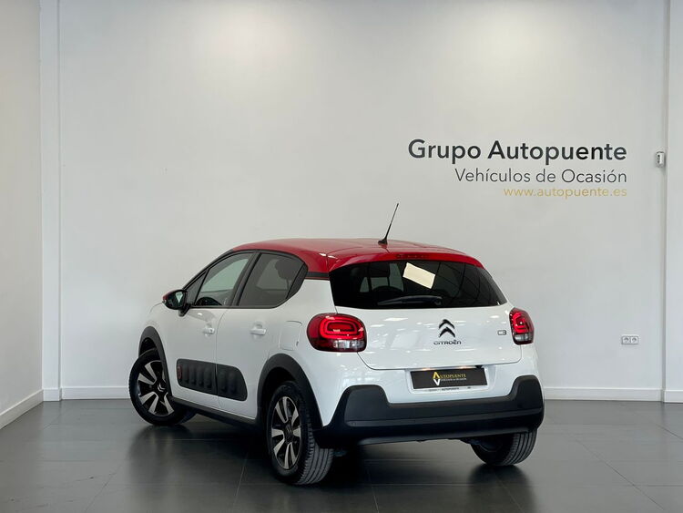 Citroën C3 SHINE foto 5
