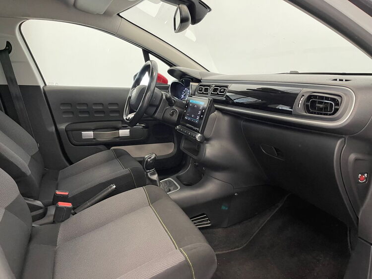 Citroën C3 SHINE foto 32