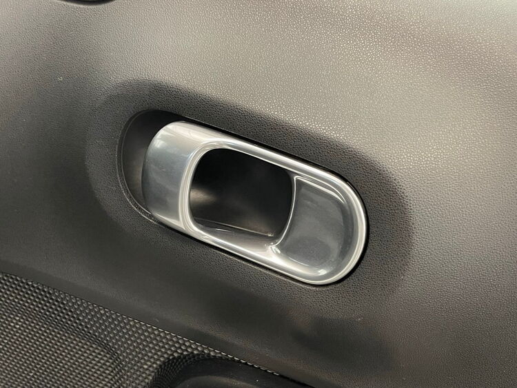 Citroën C3 SHINE foto 33