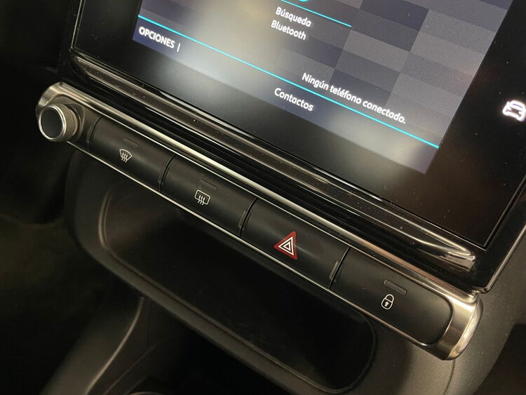 Citroën C3 SHINE foto 41