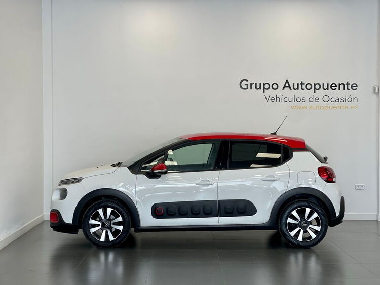 Citroën C3 SHINE foto 6
