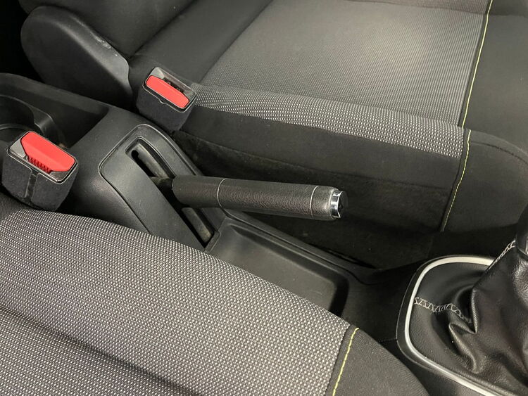 Citroën C3 SHINE foto 43