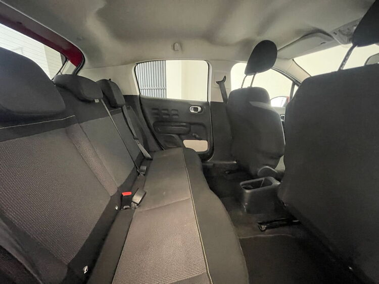 Citroën C3 SHINE foto 44