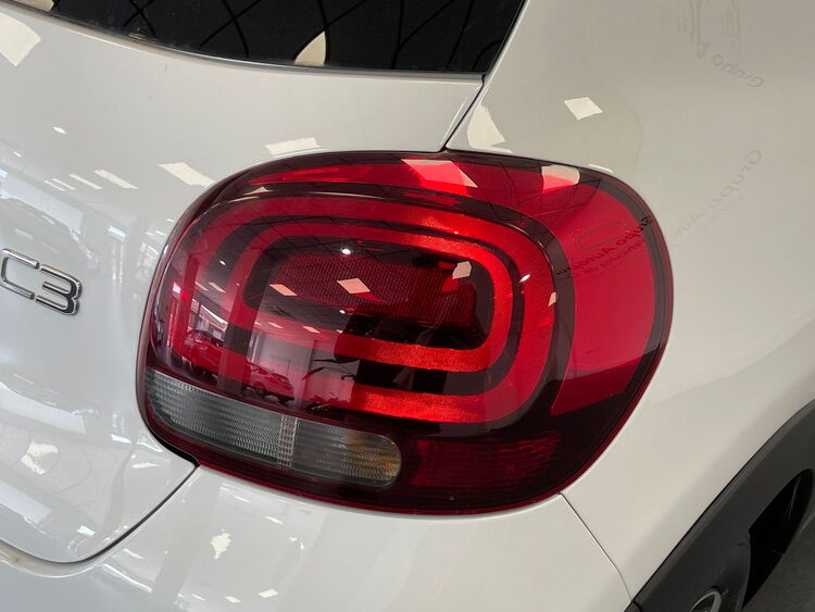 Citroën C3 SHINE foto 46