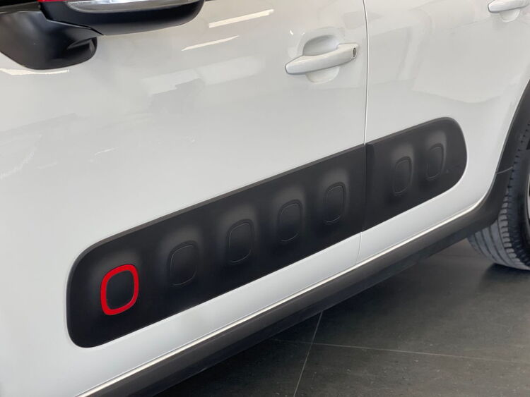 Citroën C3 SHINE foto 47