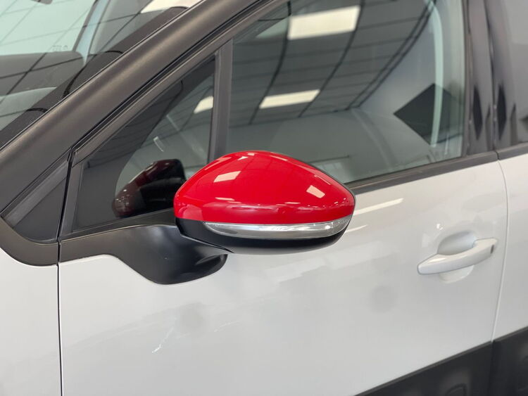 Citroën C3 SHINE foto 48