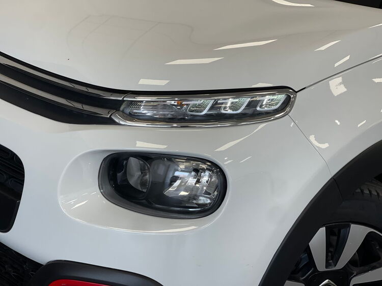 Citroën C3 SHINE foto 49