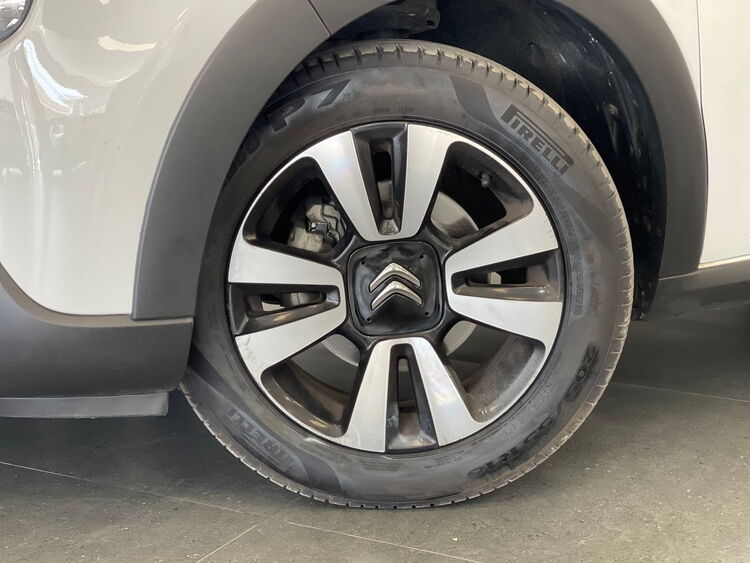 Citroën C3 SHINE foto 50