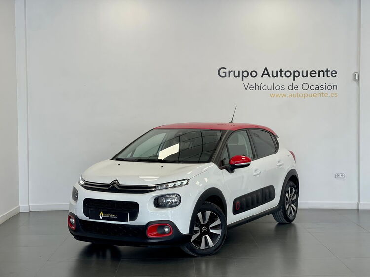 Citroën C3 SHINE foto 7