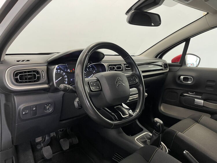 Citroën C3 SHINE foto 8