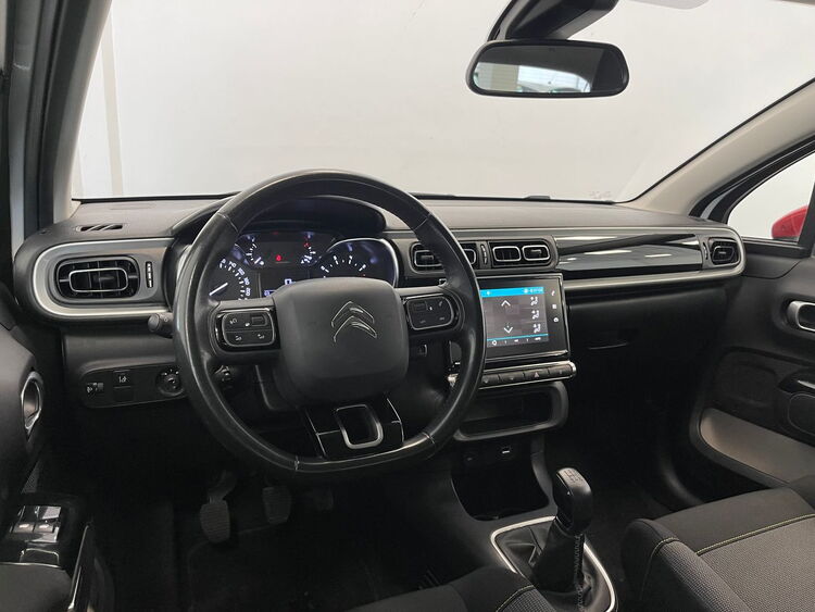Citroën C3 SHINE foto 9