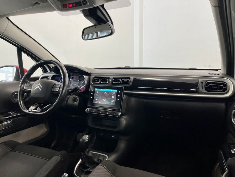Citroën C3 SHINE foto 10