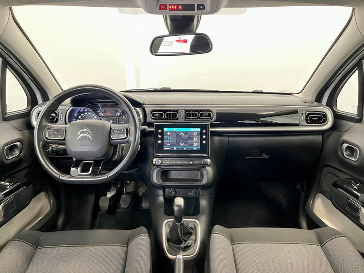 Citroën C3 SHINE foto 11