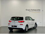 Hyundai i30 LINK miniatura 4