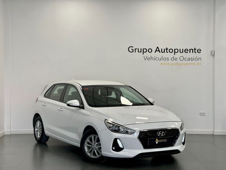 Hyundai i30 LINK foto 2