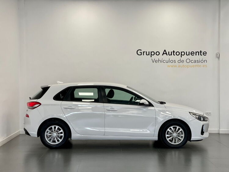 Hyundai i30 LINK foto 3