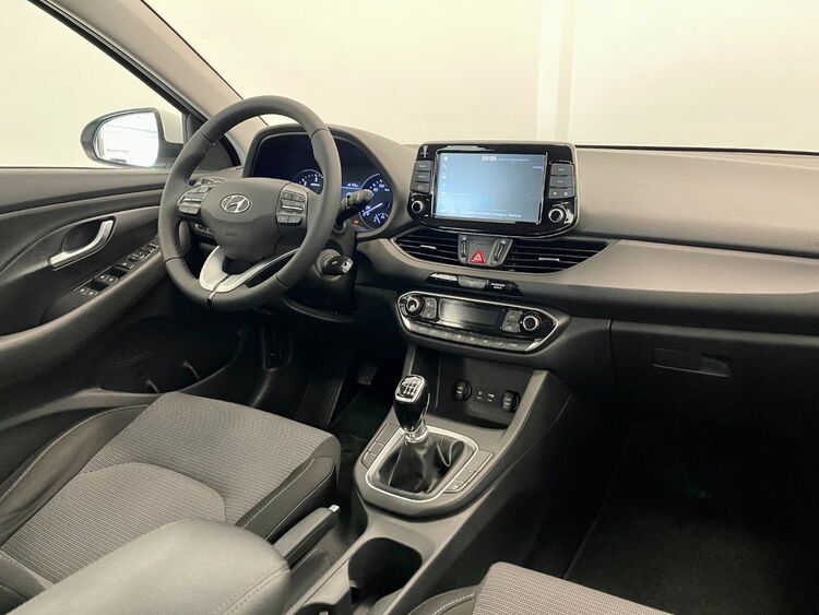 Hyundai i30 LINK foto 12