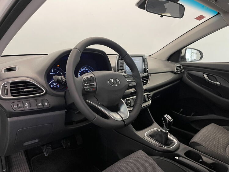 Hyundai i30 LINK foto 14