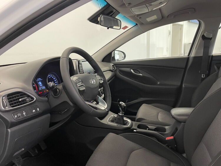 Hyundai i30 LINK foto 15