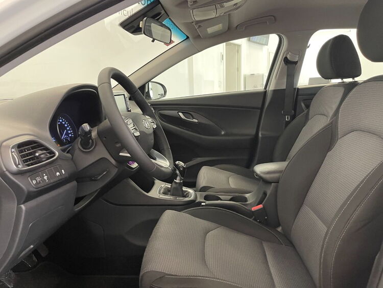Hyundai i30 LINK foto 17