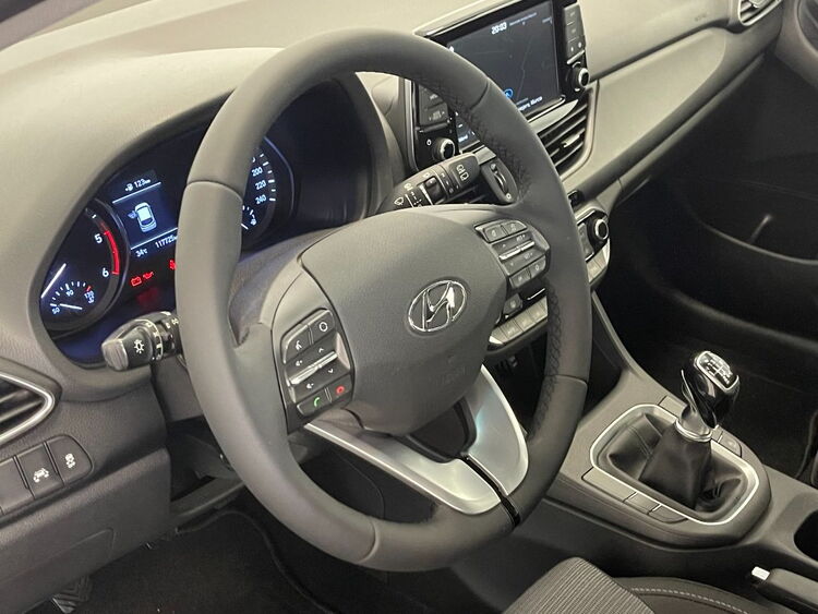 Hyundai i30 LINK foto 19