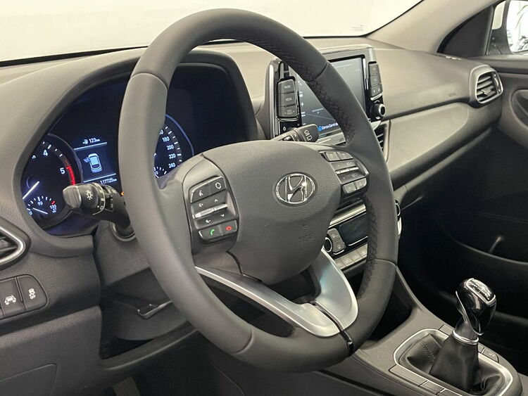 Hyundai i30 LINK foto 21