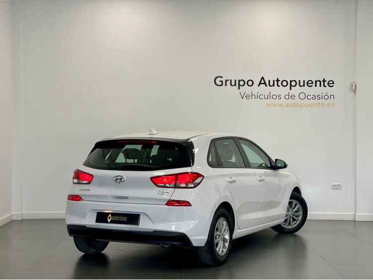 Hyundai i30 LINK foto 4