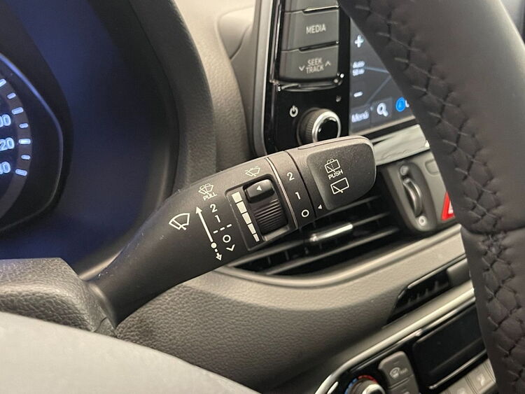 Hyundai i30 LINK foto 22
