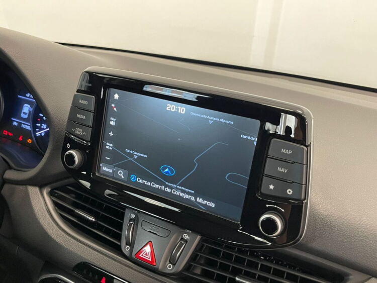 Hyundai i30 LINK foto 34