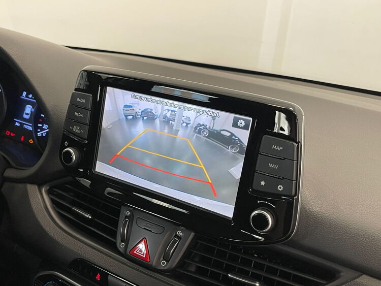 Hyundai i30 LINK foto 36