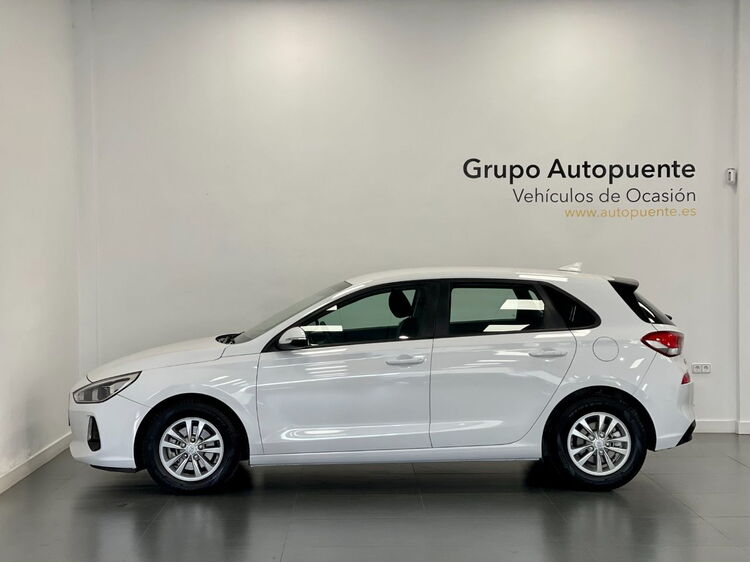 Hyundai i30 LINK foto 6