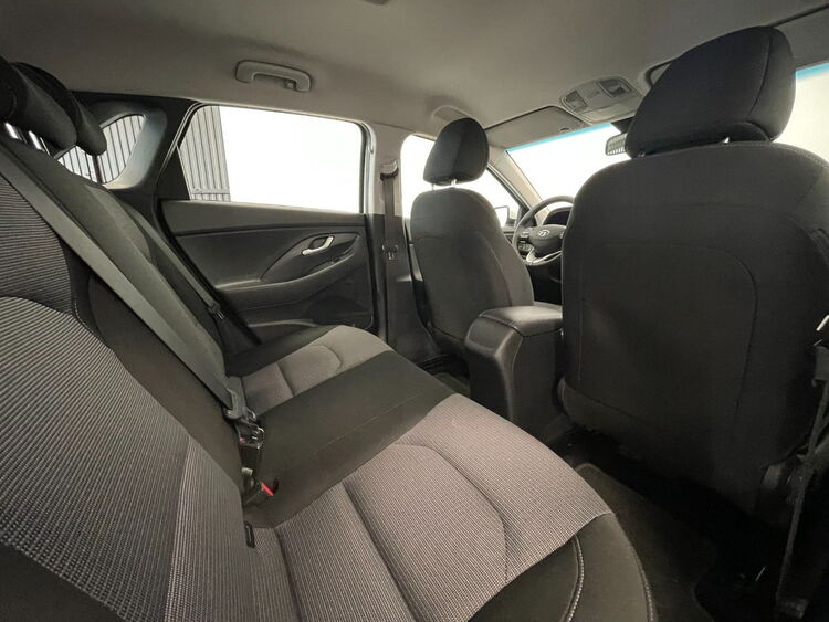 Hyundai i30 LINK foto 44