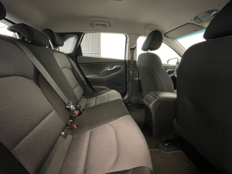 Hyundai i30 LINK foto 45