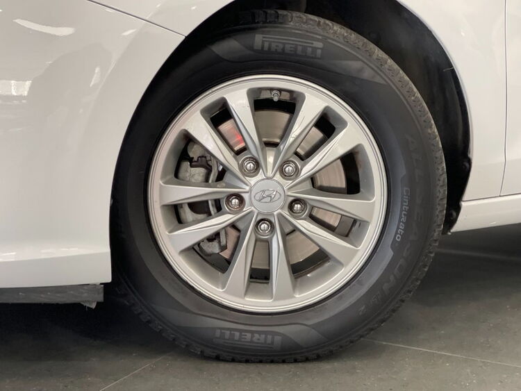 Hyundai i30 LINK foto 48