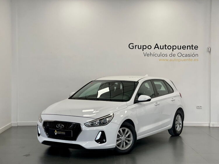 Hyundai i30 LINK foto 7