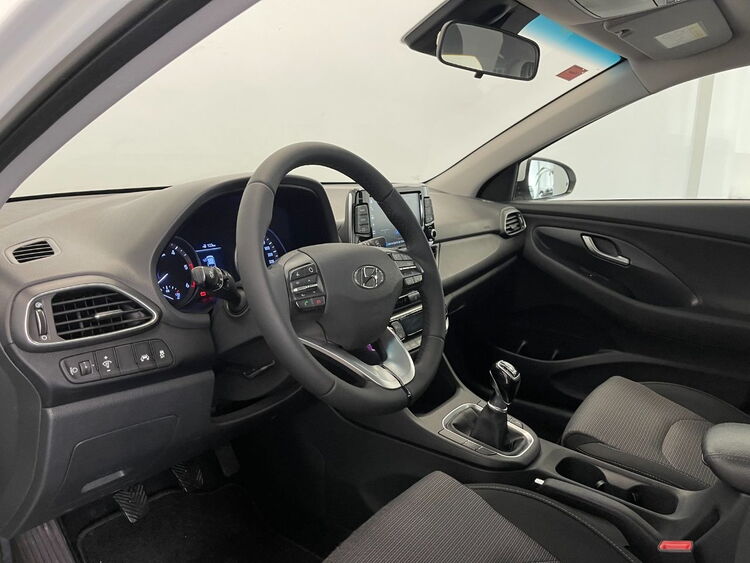 Hyundai i30 LINK foto 8