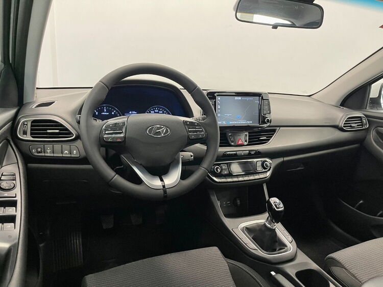Hyundai i30 LINK foto 9