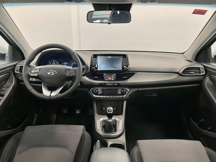 Hyundai i30 LINK foto 10