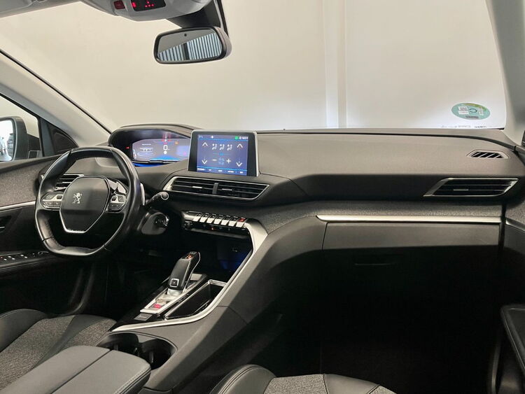Peugeot 5008 ALLURE foto 12