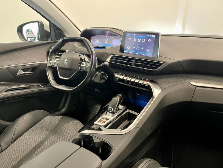 Peugeot 5008 ALLURE foto 13
