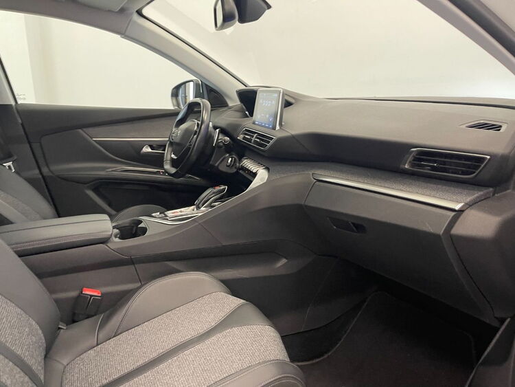 Peugeot 5008 ALLURE foto 14