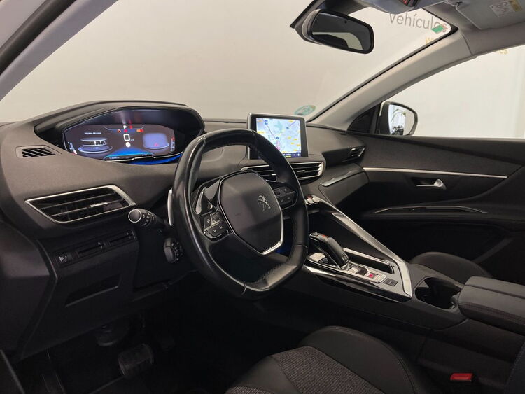 Peugeot 5008 ALLURE foto 15