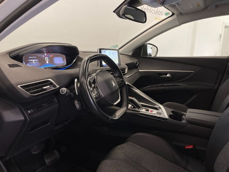 Peugeot 5008 ALLURE foto 16
