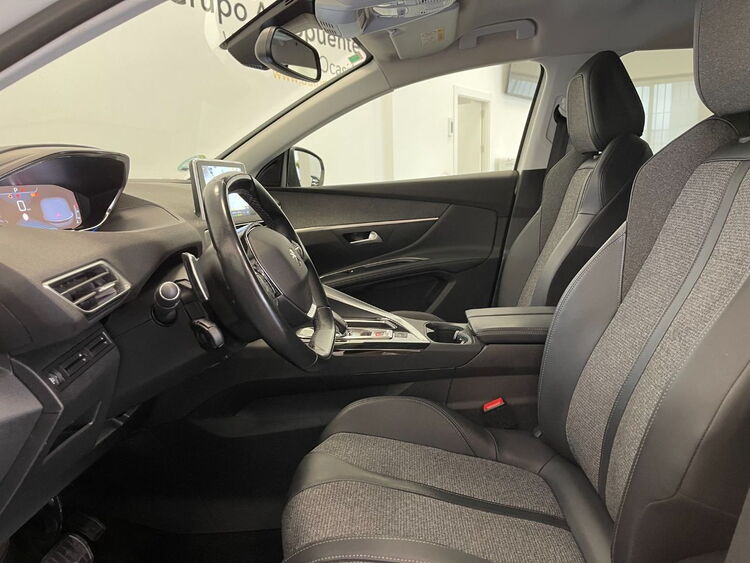 Peugeot 5008 ALLURE foto 17