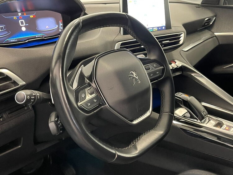 Peugeot 5008 ALLURE foto 22