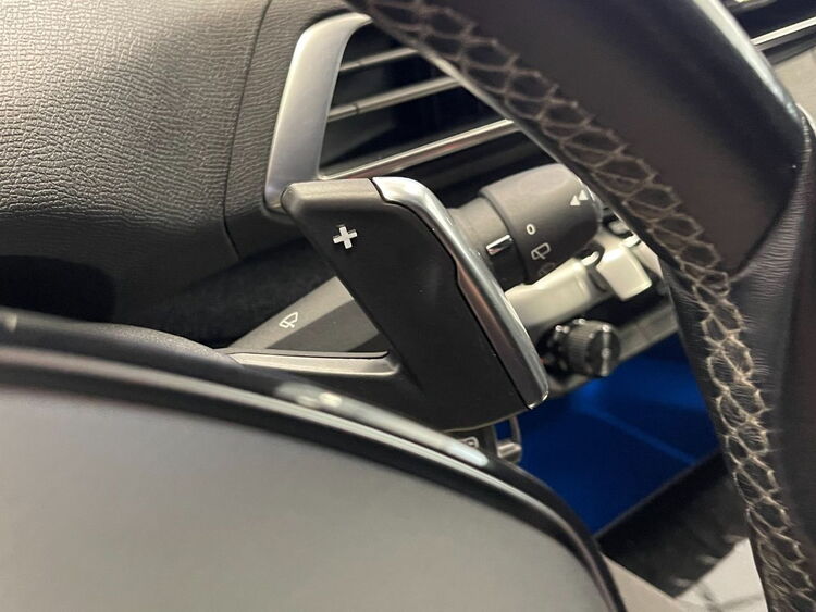 Peugeot 5008 ALLURE foto 25